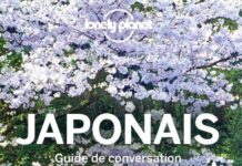 Guide de conversation Japonais - 11ed