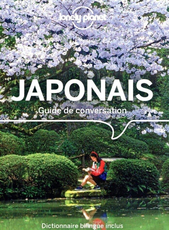 Guide de conversation Japonais - 11ed