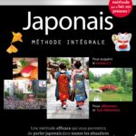 Harrap's méthode intégrale japonais