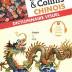 Le Robert & Collins - Dictionnaire visuel Chinois