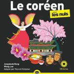 Le coréen pour les Nuls