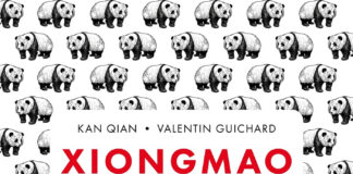 xiongmao grand manuel de chinois