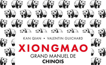 Critique: Xiongmao – Grand manuel de chinois xiongmao grand manuel de chinois