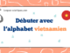 Débuter avec l’alphabet vietnamien