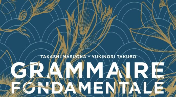 Critique: Grammaire fondamentale du japonais