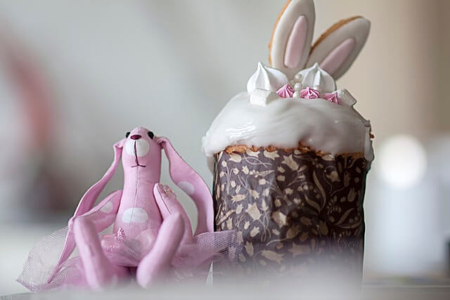 Vocabulaire de Paques en indonesien