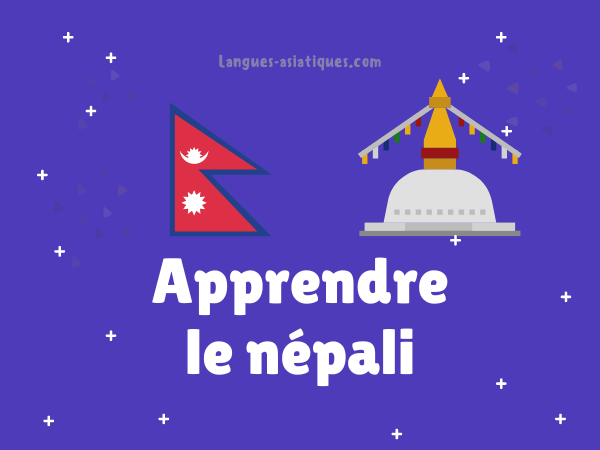 accueil apprendre le nepali